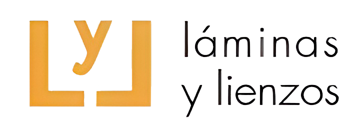 Laminas y Lienzos